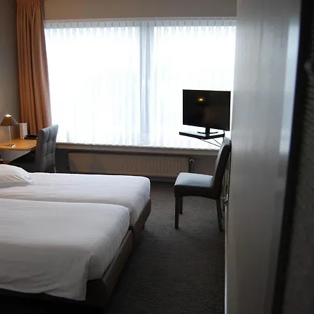 Hotell Melinda Oostende