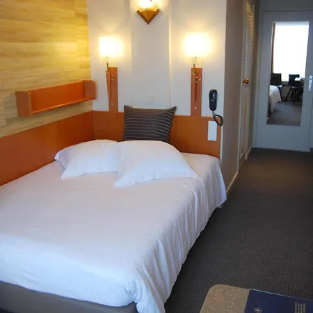 Hotell Melinda
