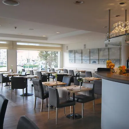 Melinda Hotel Oostende