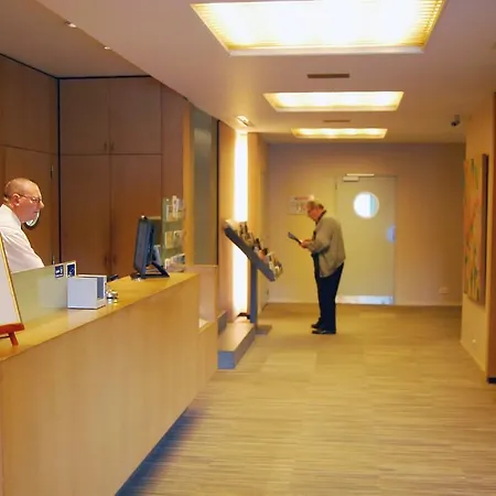 Melinda Hotel