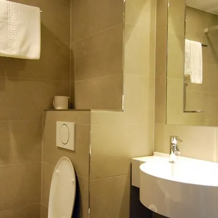 Melinda Hotel Oostende
