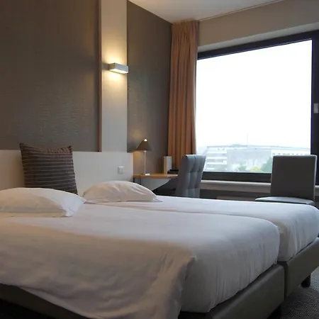 Hotel Melinda Oostende