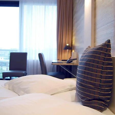 Melinda Hotel Oostende