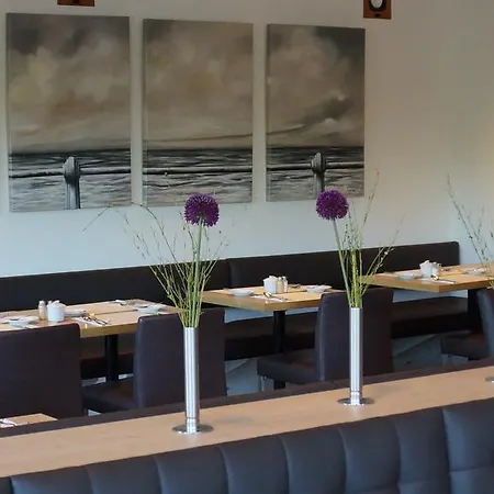 Hotel Melinda Oostende