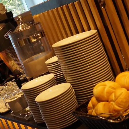 Melinda Hotel Oostende