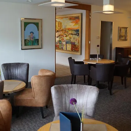 Hotel Melinda