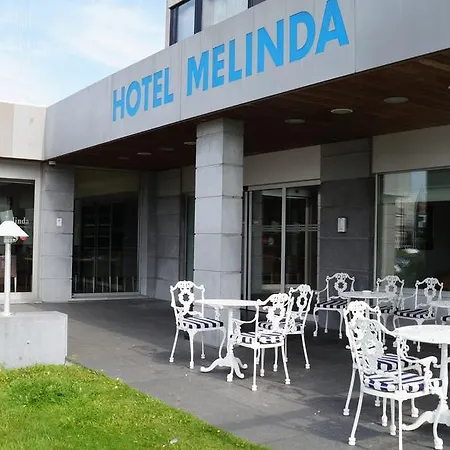 Melinda Oostende