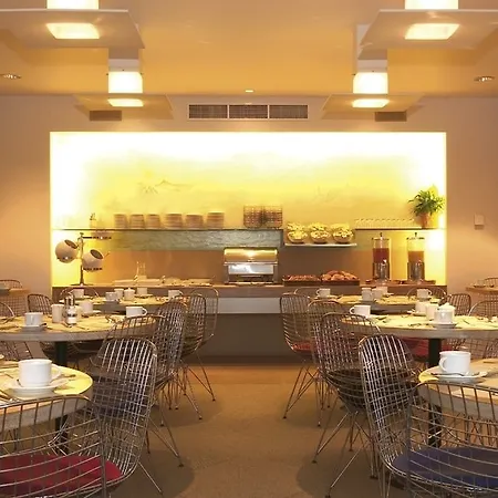 Melinda Hotel