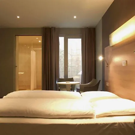 Melinda Hotel Oostende