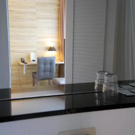 Melinda Hotel Oostende