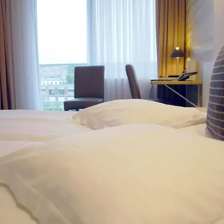 Hotel Melinda Oostende