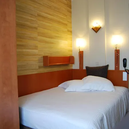 Hotel Melinda 3*