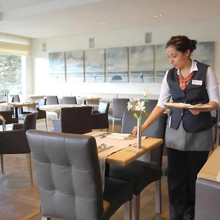 Melinda Hotel Oostende